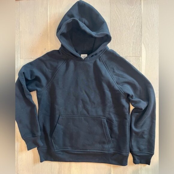 Flint and Tinder Other - Flint and Tinder 10yr Hoodie -Black (M) NWOT